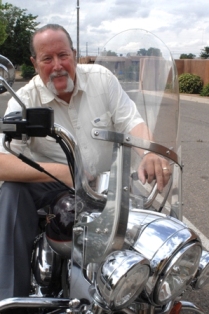 Timothy J Humphrey